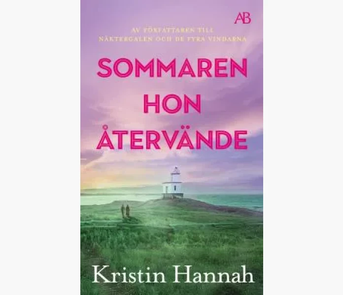 Sommaren hon atervande kuva