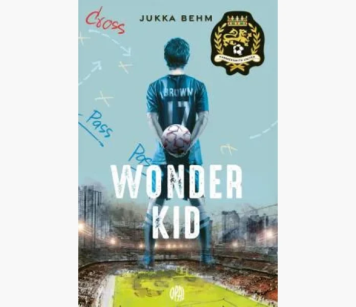 Wonderkid kuva