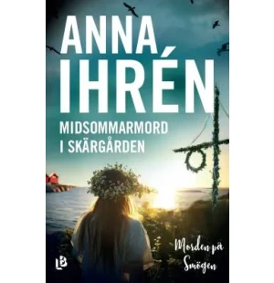 Midsommarmord i skärgården, del 6 image