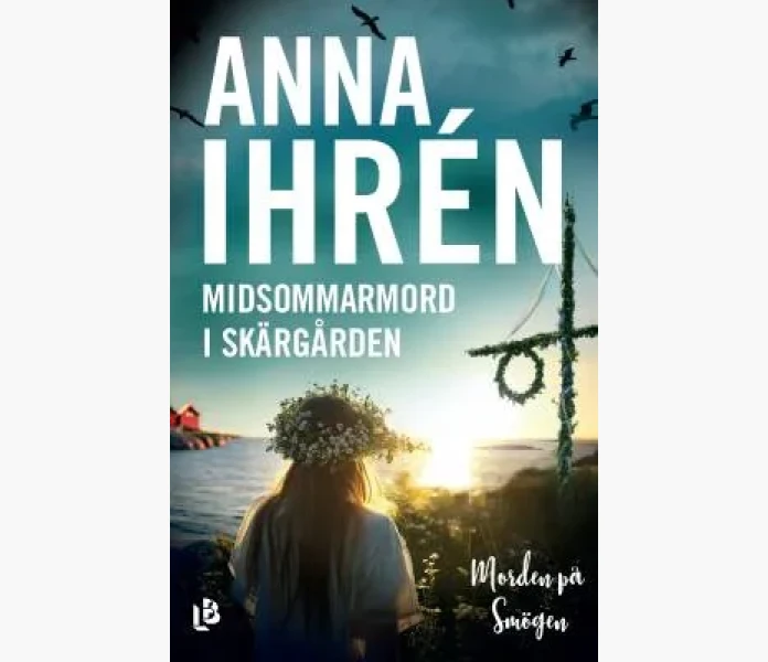 Midsommarmord i skargarden del 6 kuva