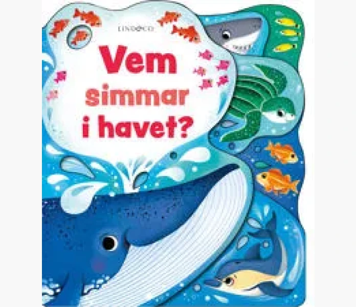 vem simmar i havet kuva