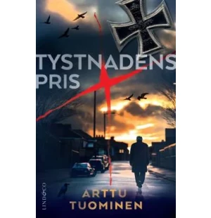 Tystnadens pris image