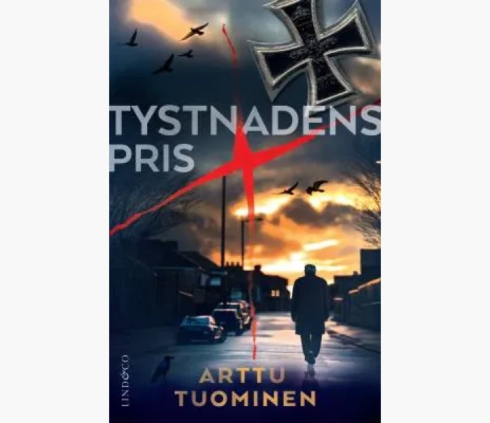 Tystnadens pris kuva