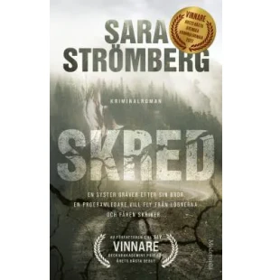 Skred, del 2 image