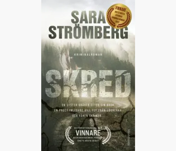 Skred del 2 image