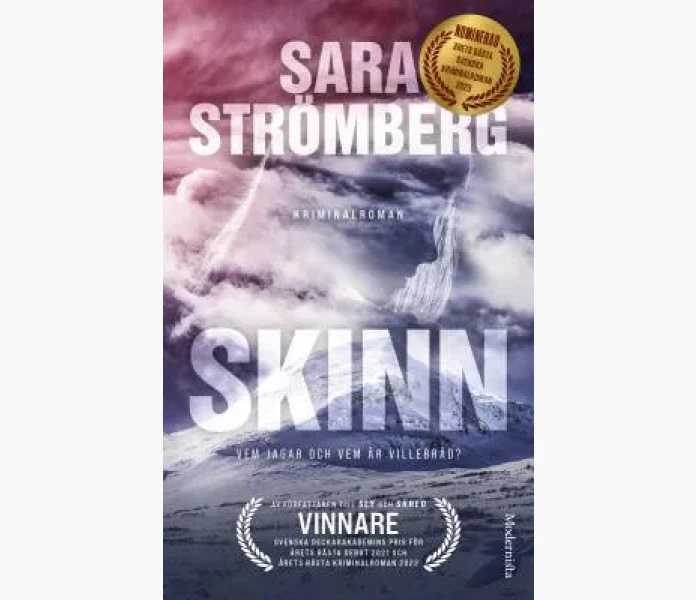 Skinn del 3 image