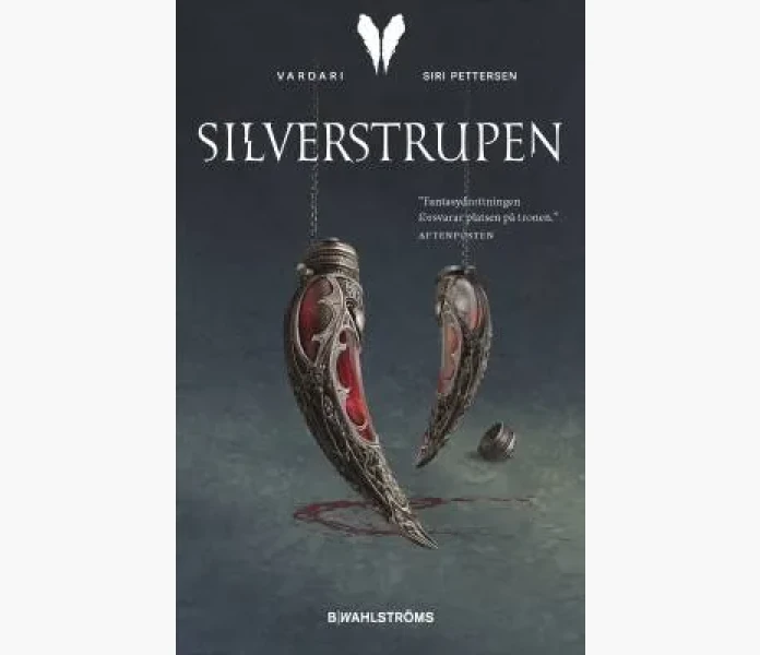 Silverstrupen del 2 kuva