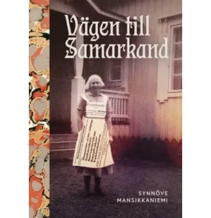 Vägen till Samarkand image