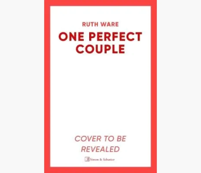 One perfect couple image