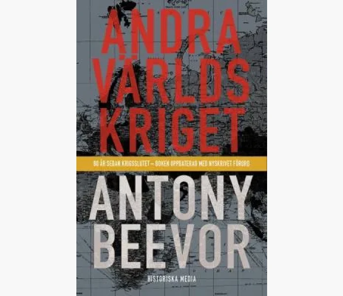 Andra varldskriget kuva