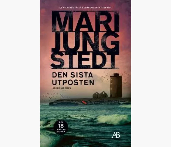 Den sista utposten image