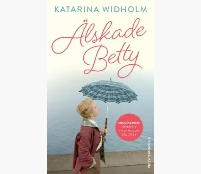 Alskade Betty del 4 image