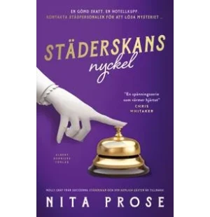 Städerskans nyckel, del 3 image