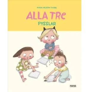 Sagor, hyss & äventyr kuva