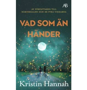 Vad som än händer image