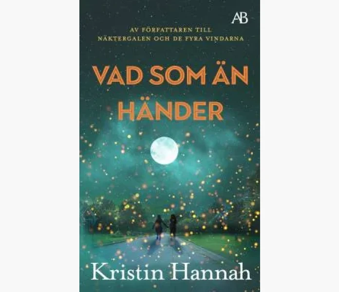 Vad som an hander image