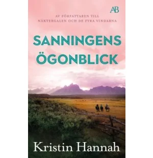 Sanningens ögonblick image