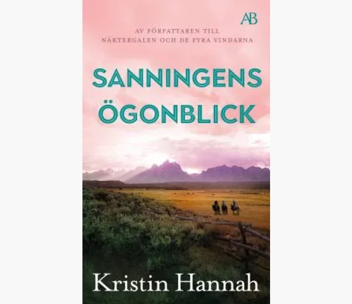 Sanningens ogonblick image