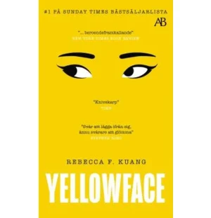 Yellowface (sve) image