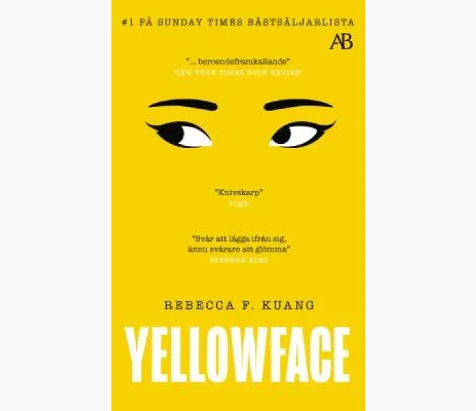 Yellowface sve image