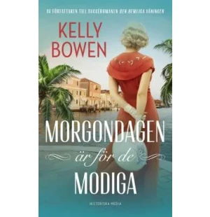 Morgondagen är för de modiga image