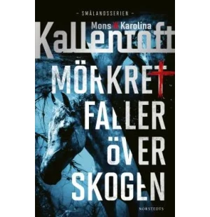 Mörkret faller över skogen, del 1 image