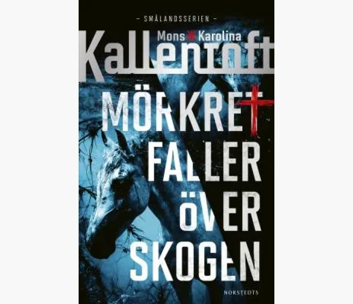 Morkret faller over skogen del 1 image