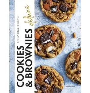 Cookies & brownies deluxe image