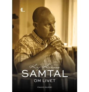 Kaj Kunnas, Samtal om livet image