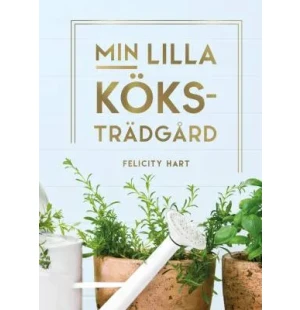 Min lilla köksträdgård kuva