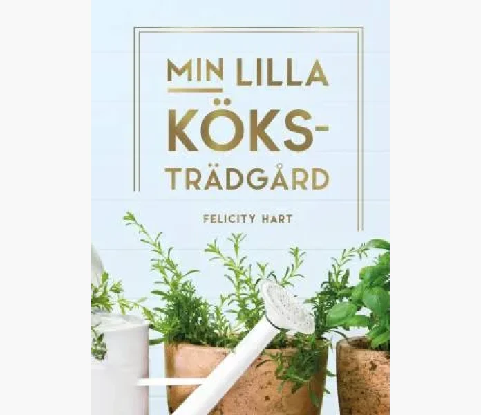 Min lilla kokstradgard kuva