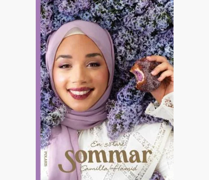 En sotare sommar image