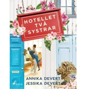 Hotellet Två systrar image