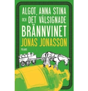 Algot, Anna Stina och det välsignade brännvinet image