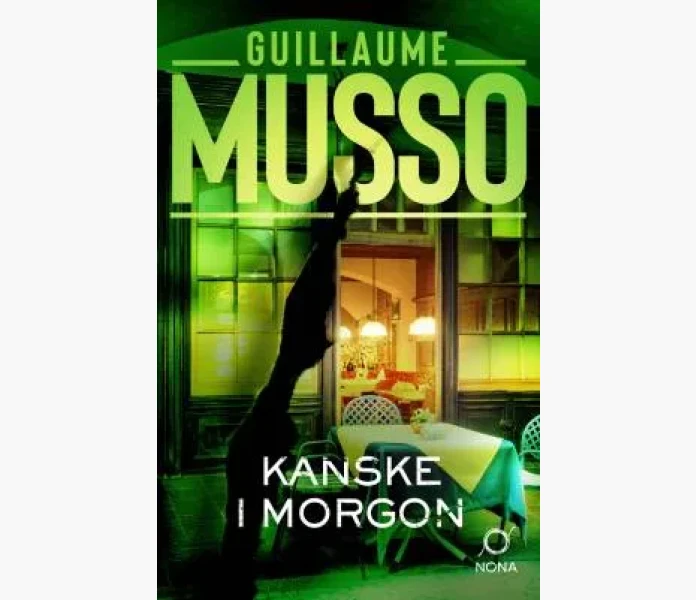 Kanske i morgon del 8 image