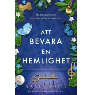 Att bevara en hemlighet image