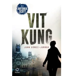 Vit kung, del 3 image