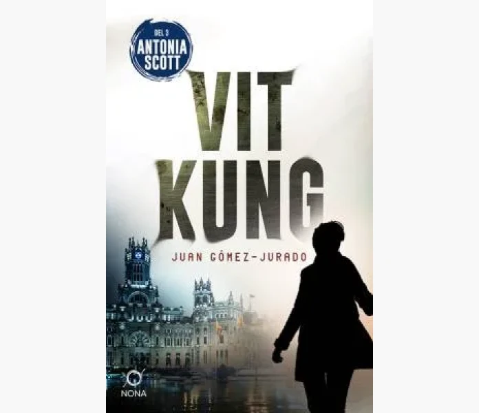 Vit kung del 3 image