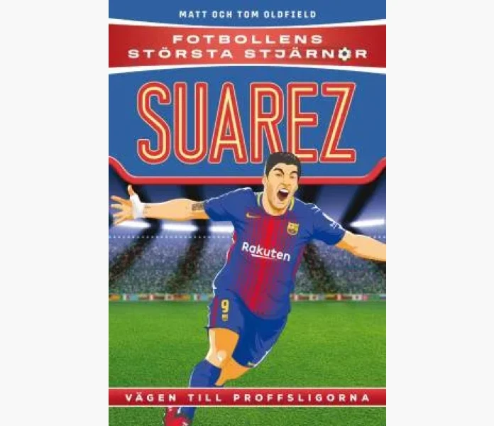 Fotbollens storsta stjarnor Suarez kuva
