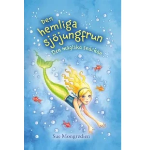 Den magiska snäckan kuva