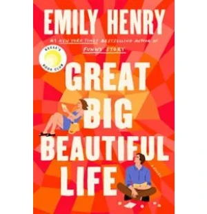 Great Big Beautiful Life image