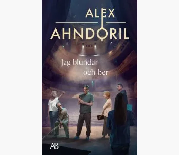 Jag blundar och ber image