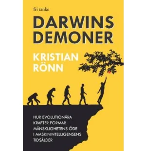 Darwins demoner image