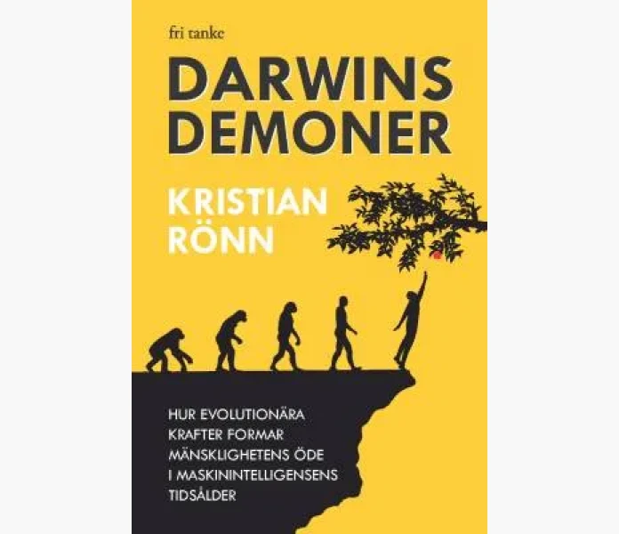 Darwins demoner image