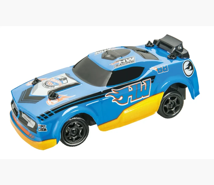 Hot Wheels rc bil  kuva