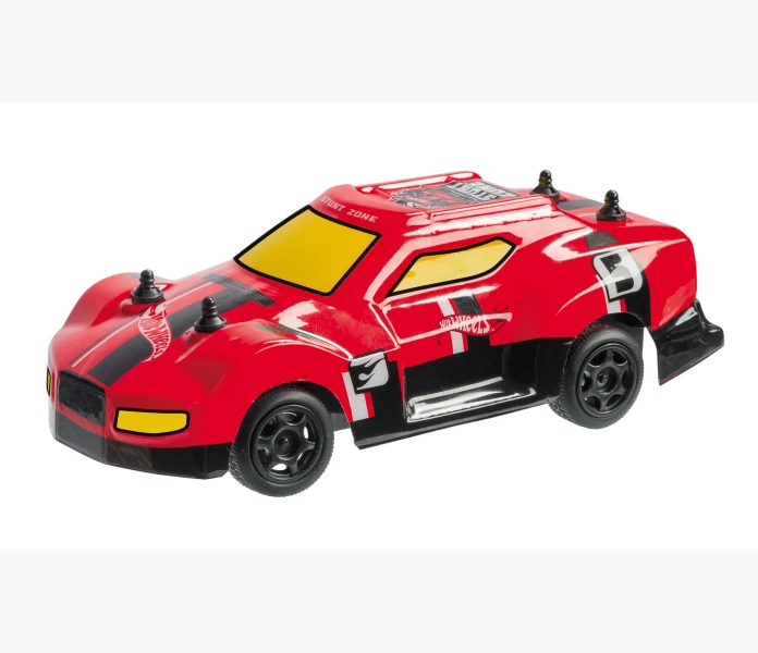 Hot Wheels rc bil  kuva