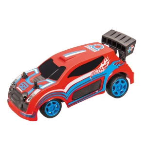 Hot Wheels rc bil kuva