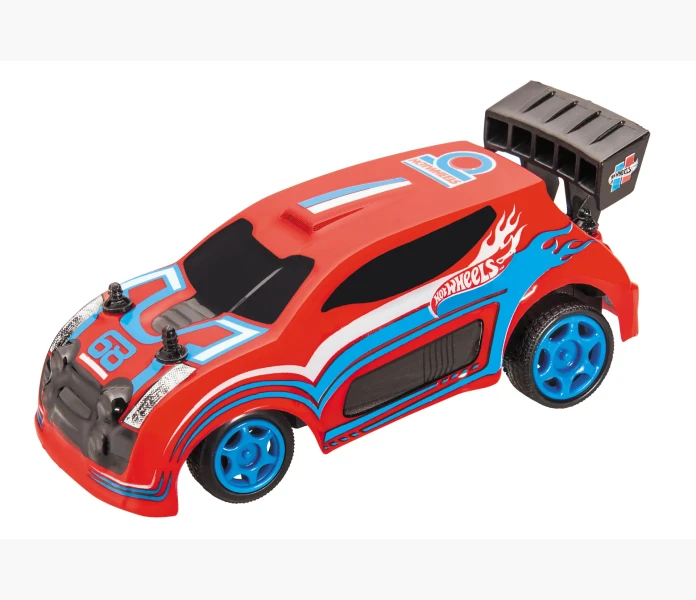 Hot Wheels rc bil  kuva