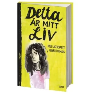 DETTA ÄR MITT LIV kuva