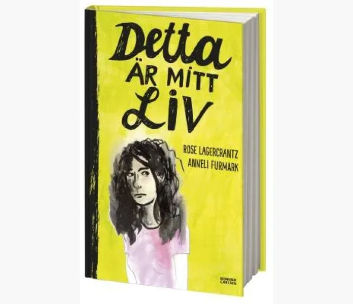 DETTA AR MITT LIV kuva